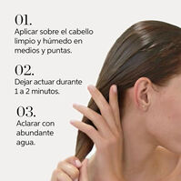 Invigo Color Brilliance Conditioner  200ml-214512 Invigo Color Brilliance Conditioner  200ml-214512 4